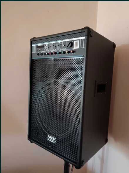 Vand Boxe VLLIODOR NRS 2035 - model nou