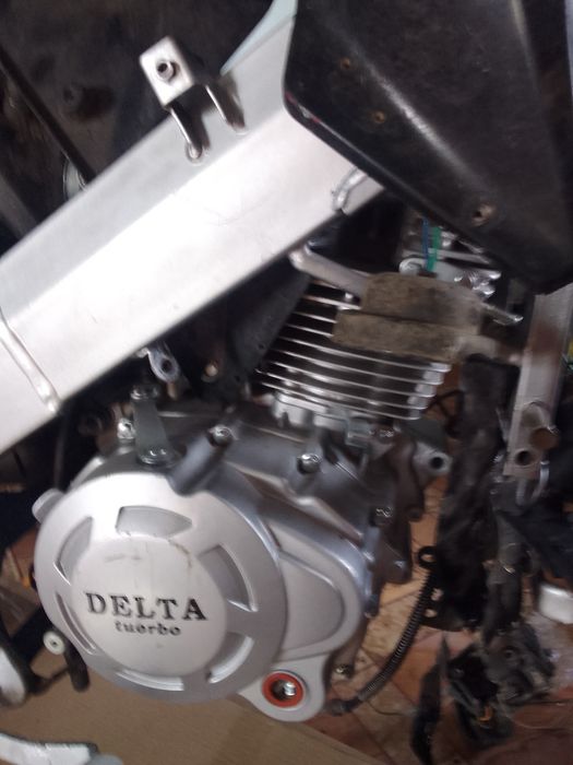 Racer skyway 300 есть обмен