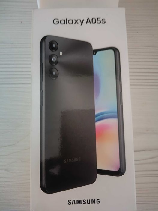 Samsung galaxy a05s