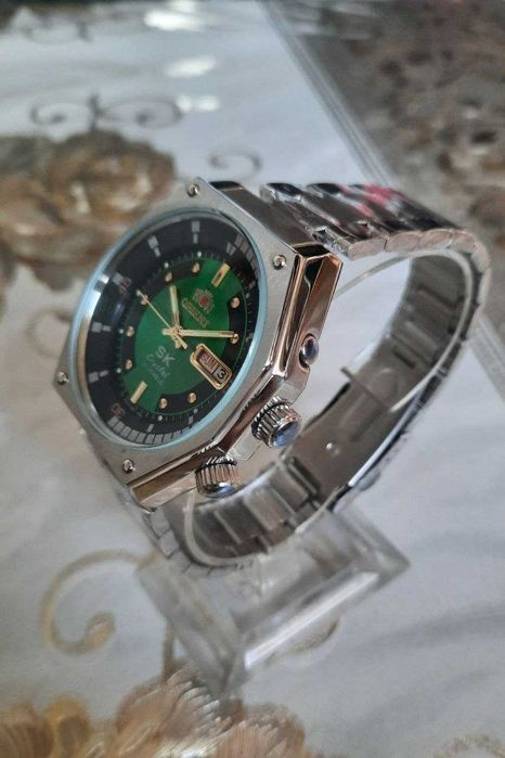 Продам часы ORIENT SK-automatic