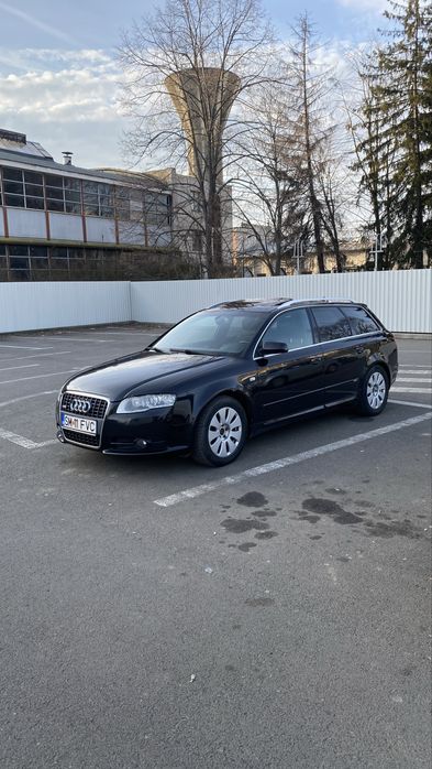 Vand audi A4 b7 2.0 170hp 2008