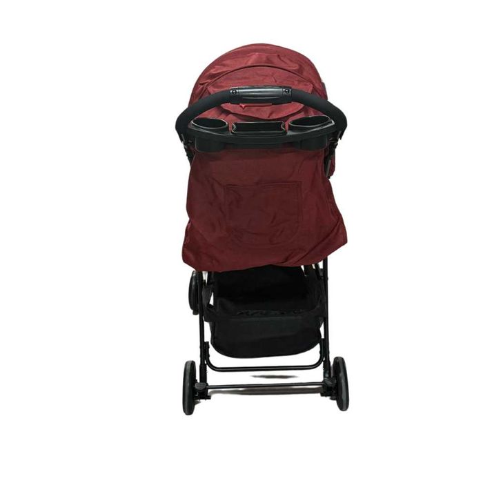 Супер лека бебешка количка,многофункционална детска количка 2в1,Zizito