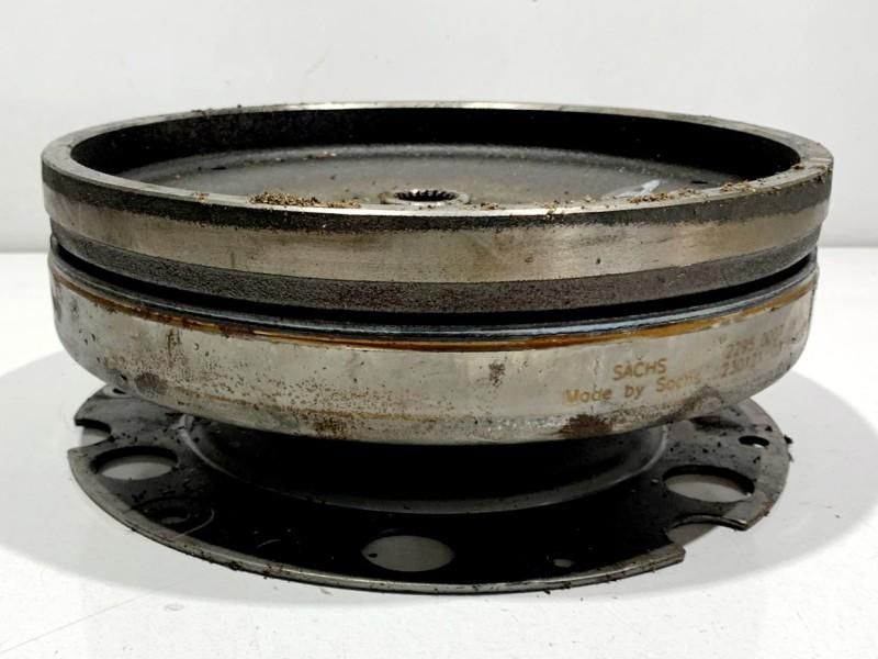 Volanta masa dubla automata SACHS Audi A5 8T3 2.0 tdi CAGA; CJC 0AW105