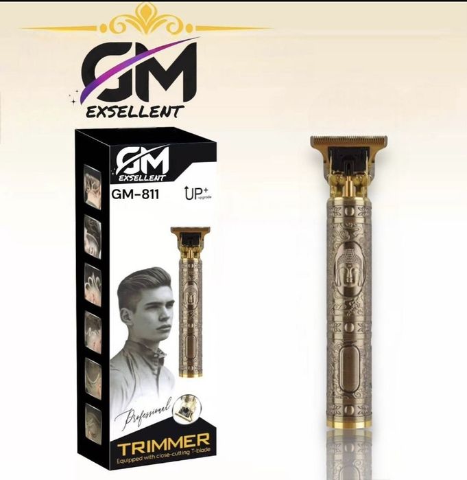 Триммер, купить триммер, триммер для волос,