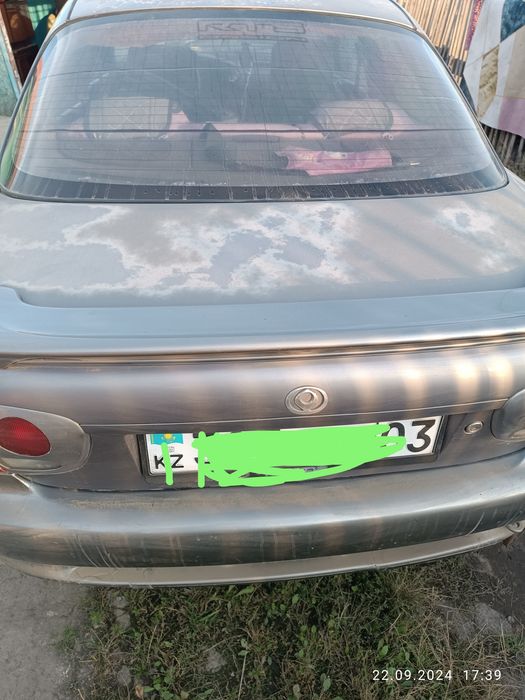 Продам Мазда кседос 6