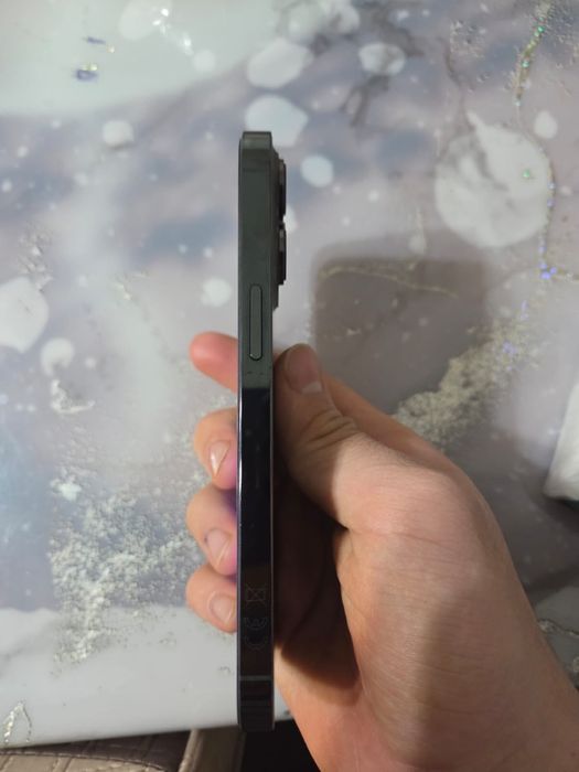 Айфон 13 про 128 гб