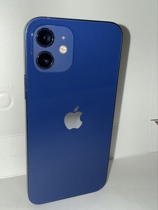 Продам iPhone 12 128Гб