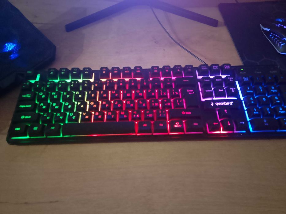 Hp pavilion gaming 15