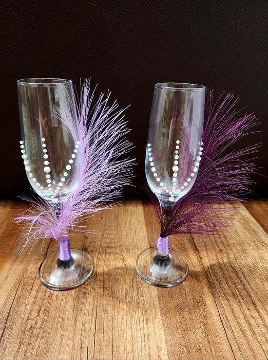 Buchet de mireasa nasa cununie