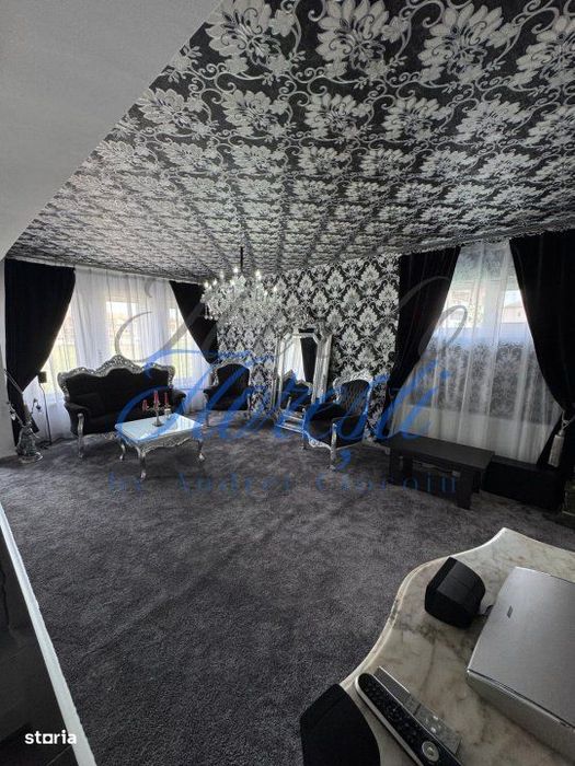 Casa 4 camere, 103mp, Zona Teilor