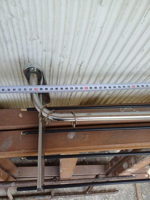 Vintage закачалка