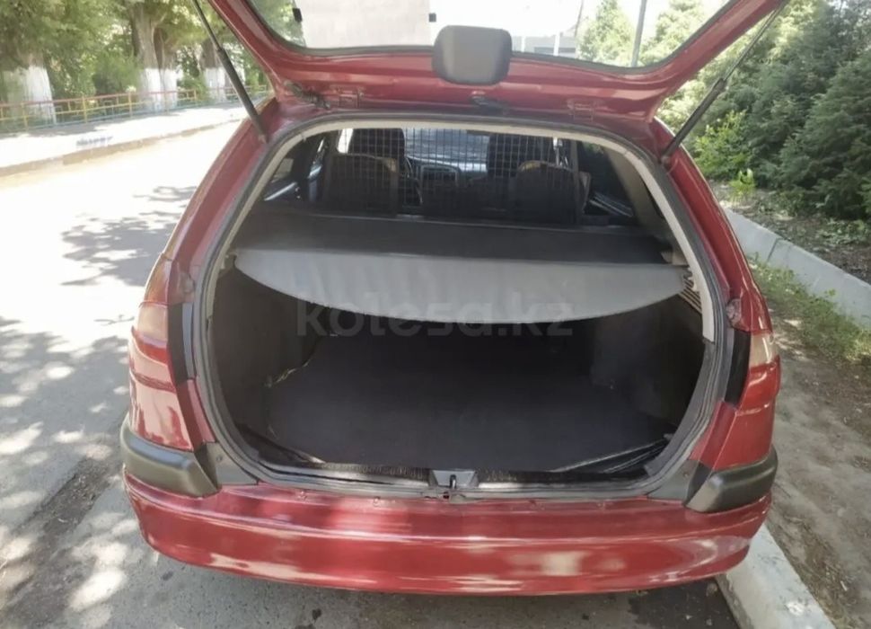 Продам Toyota Avensis