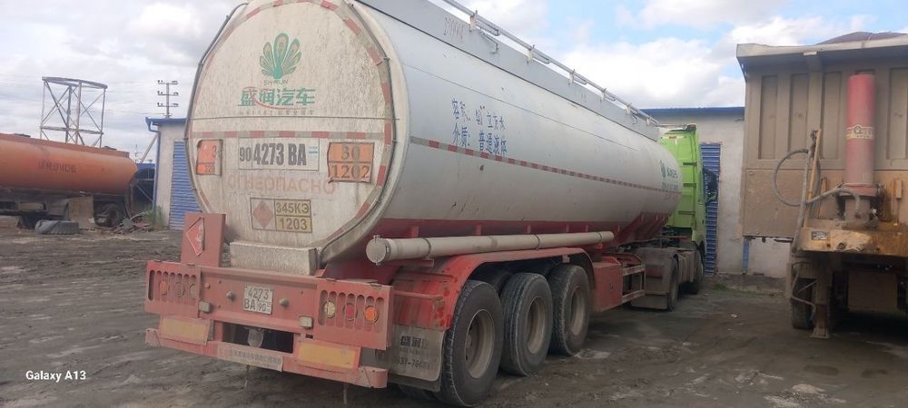 Benzavoz бензавоз sotiladi