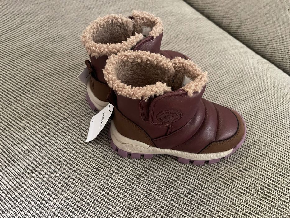 Зимни обувки Next