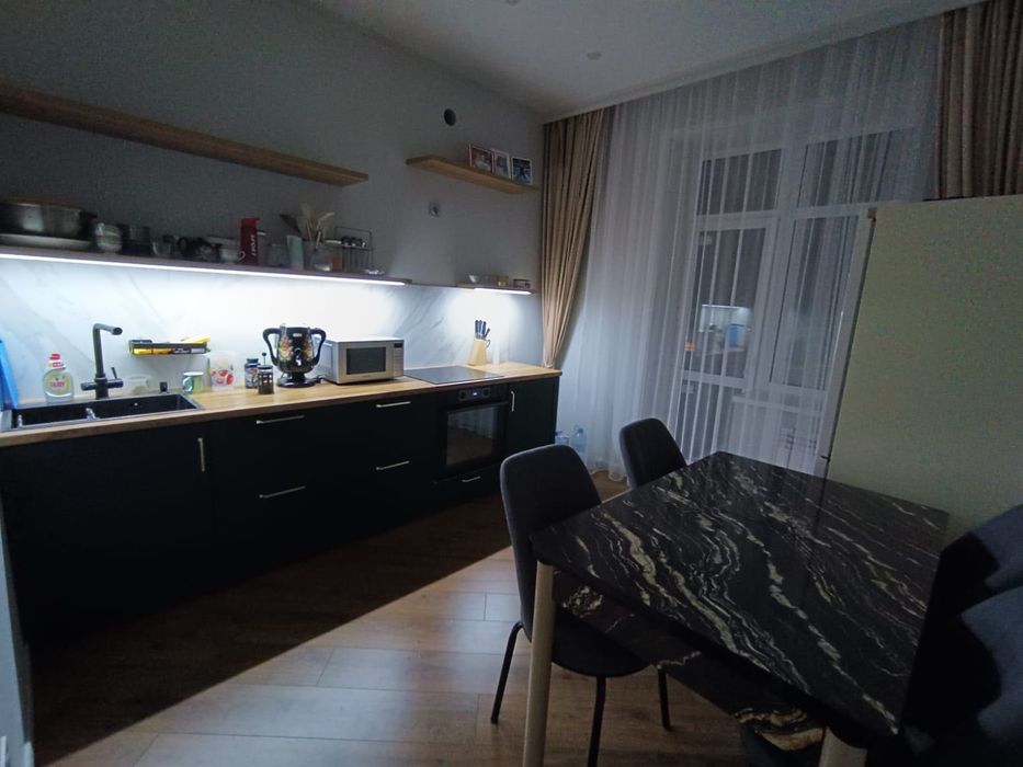 Продажа квартиры