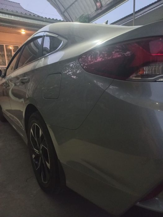 Продам Hyundai sonata