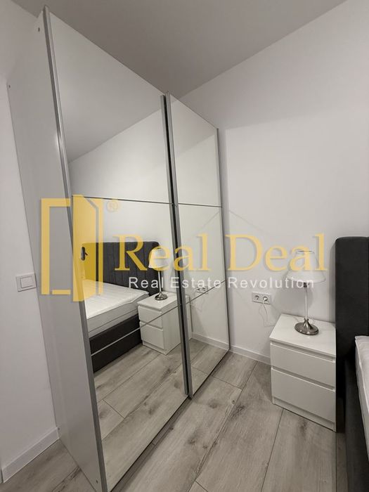 Дава се под наем Двустаен апартамент в София, Витоша - 64 кв.м за 772.65 € - Снимка #2