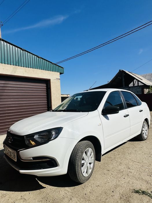 Срочно продам гранта 2020 г.Семей