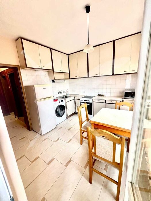 Продава се Двустаен апартамент в София, Гео Милев - 67 кв.м за 1873 €/кв.м - Снимка #3