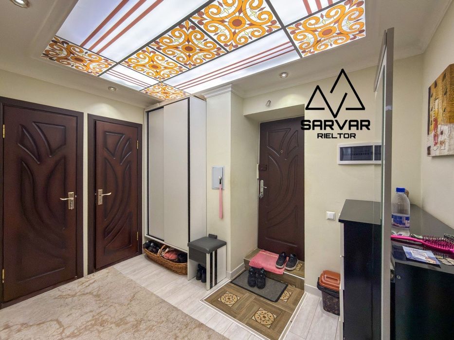 Продам 3/4/5 Буюк Ипак Йули Саехат
