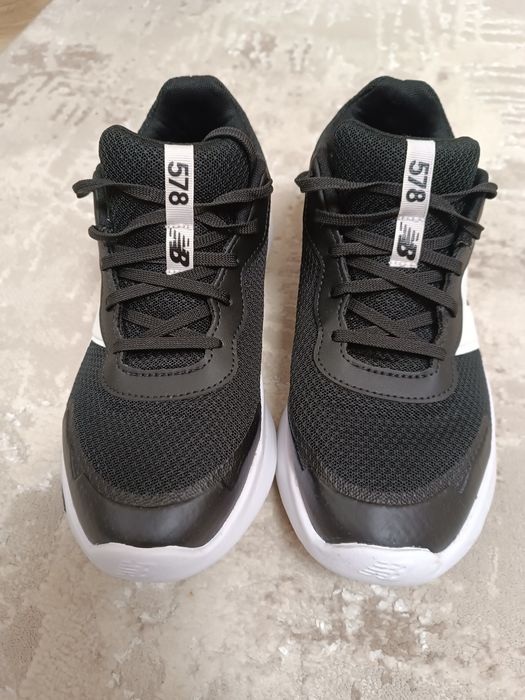 Маратонки New balance