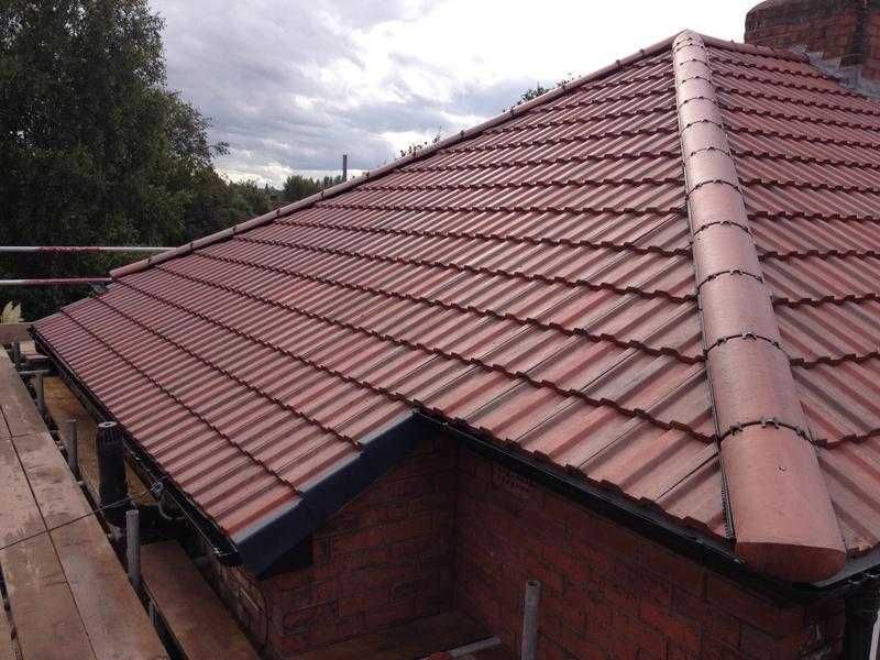 Reparații Acoperisuri & Montaj Acoperișuri: Profesionalism Garantat!