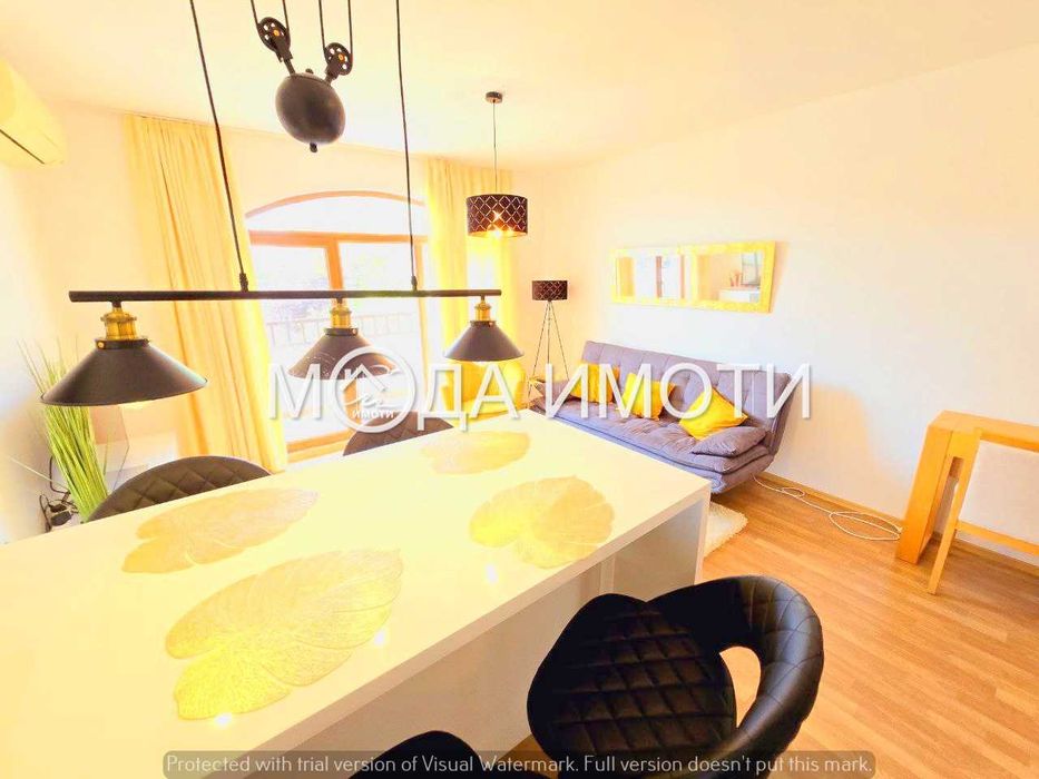 Продава се Тристаен апартамент в Ахелой - 102 кв.м за 993 €/кв.м - Снимка #11