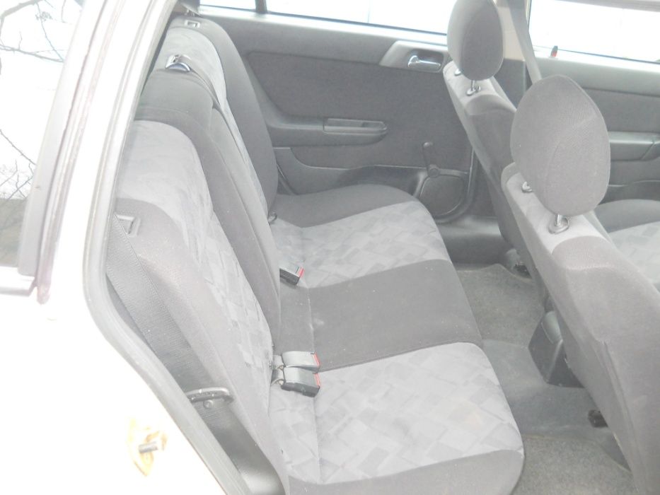 Geam stanga dreapta fata spate opel astra g break combi 1.7dti