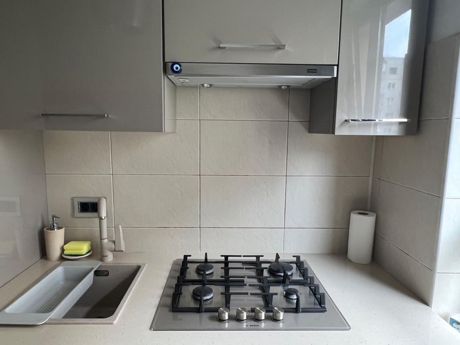Apartament de inchiriat