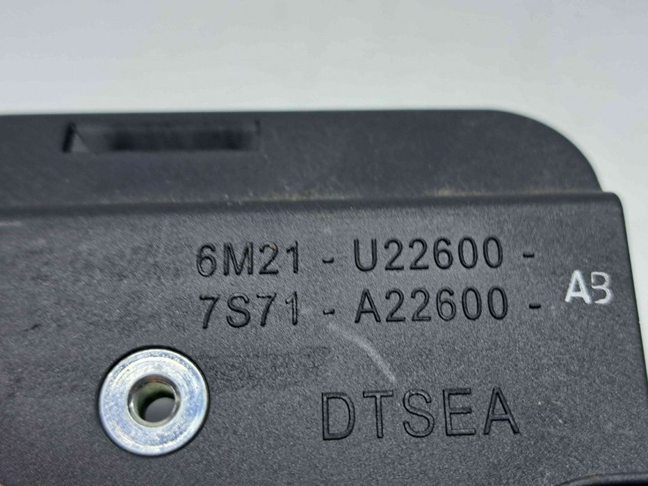 Maner interior dreapta spate Ford S-Max 1 [Fabr 2006-2010] 6M21-U2260