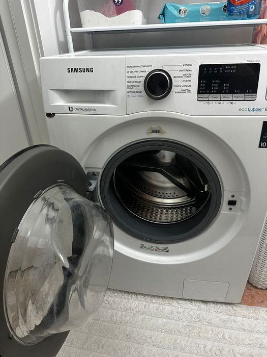 Стиральная машина Samsung