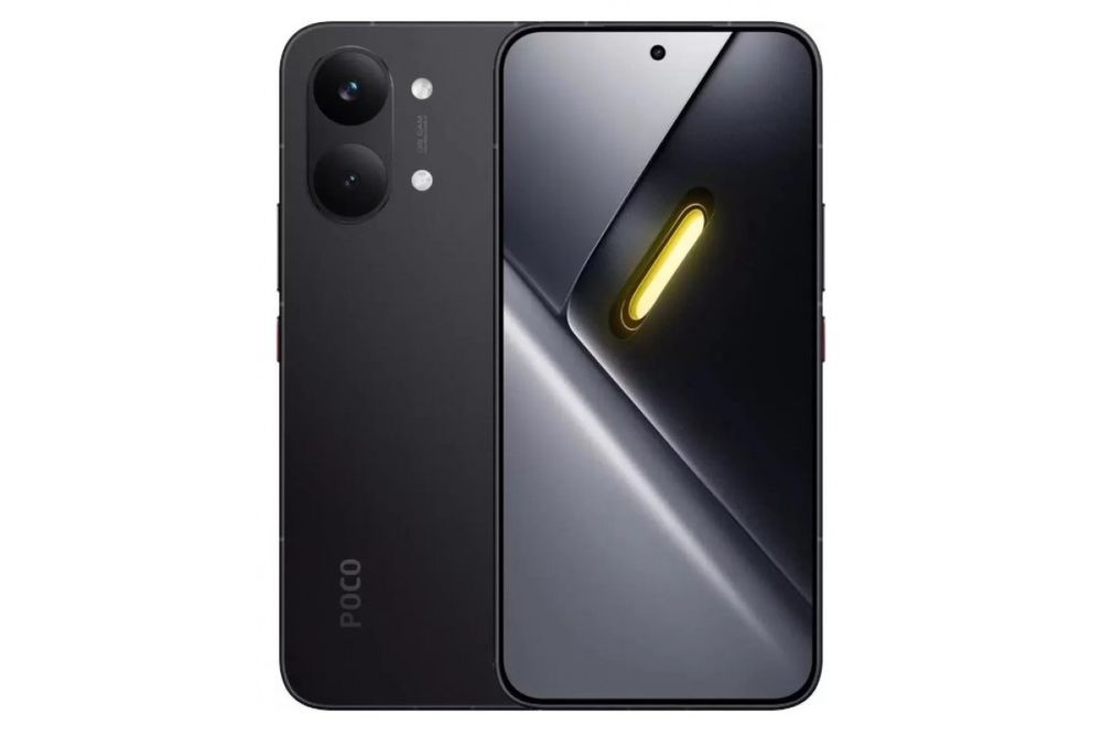 Xiaomi POCO X8 Pro 5G (12+12/512)