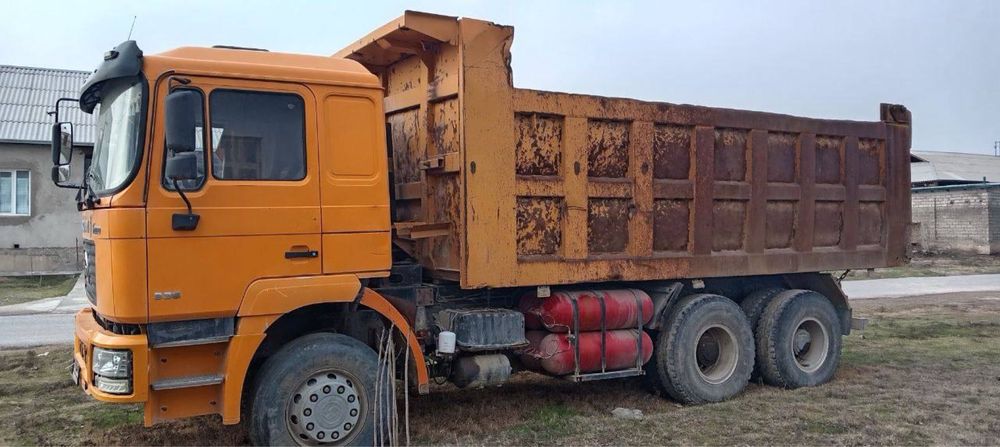 Чакман 2012 йилда ишлаб чикарилган