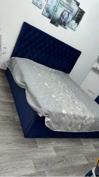 Кровать продается срочно