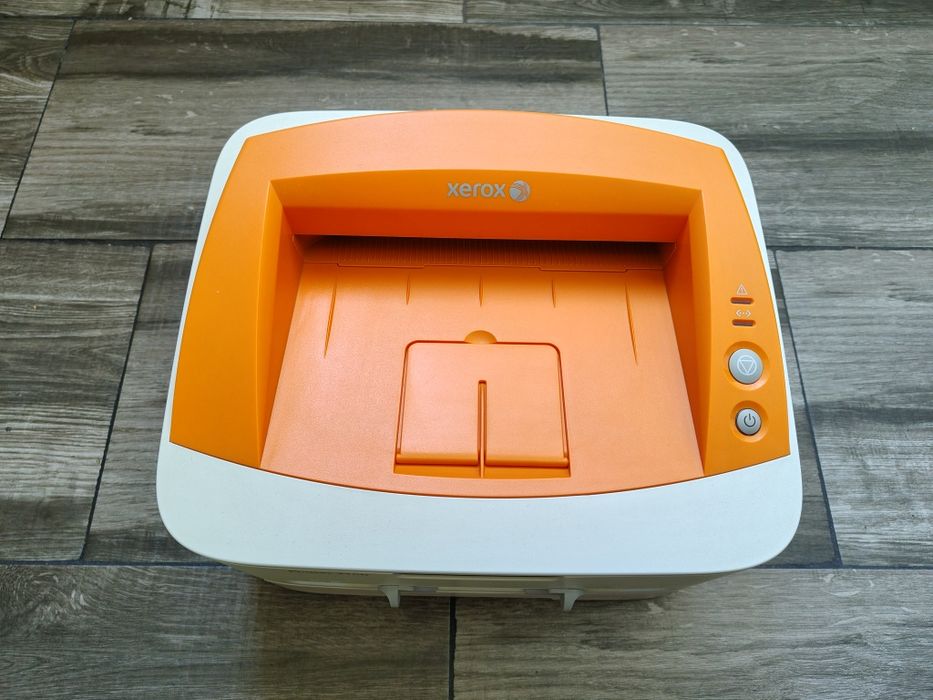 Принтер Xerox Phaser 3140