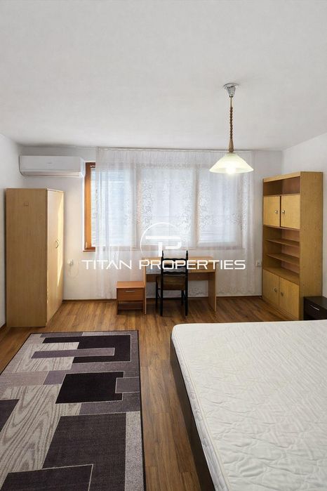 Дава се под наем Многостаен апартамент в Пловдив, Център - 120 кв.м за 700 € - Снимка #5