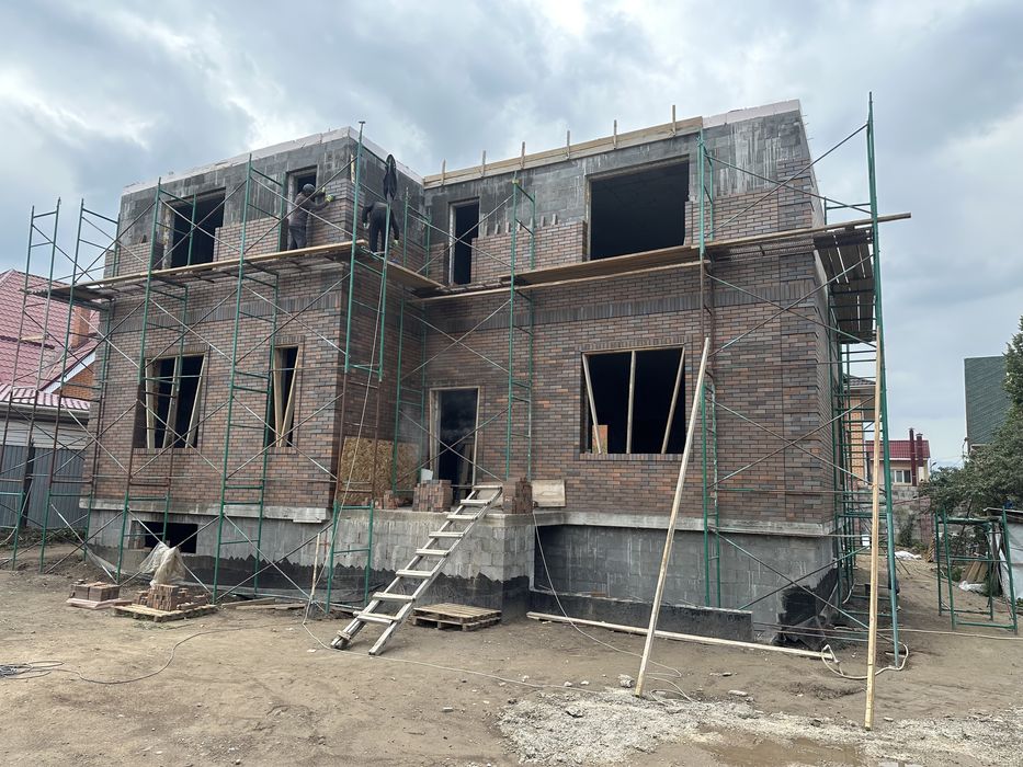 Облицовочный керемачисческий  кирпич