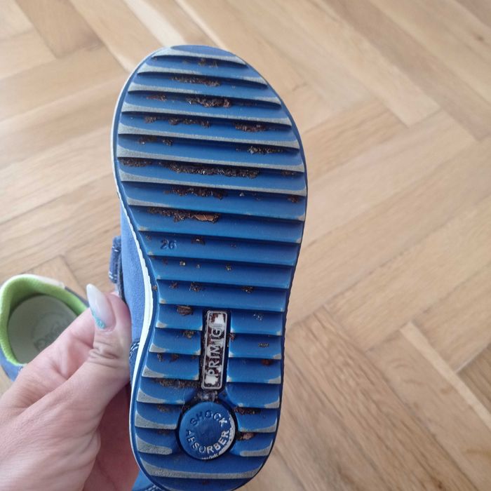 Обувки и боти от 25-29