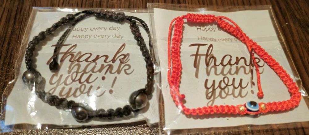 Гривни на конец 14к