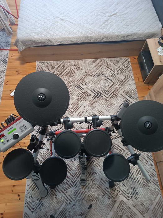 Барабани yamaha dtxpress4