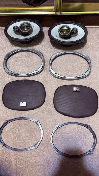 Калонка кенвуд подаригинал