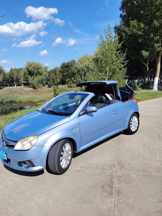 OPEL Tigra 0 — imagine 4