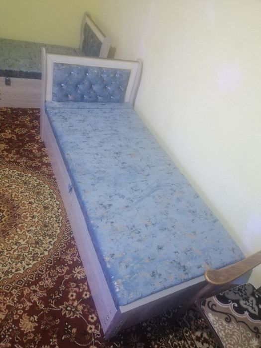 Продаются односпальные кровати
