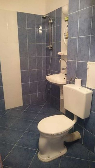 Двустаен имот в Хаджи Димитър