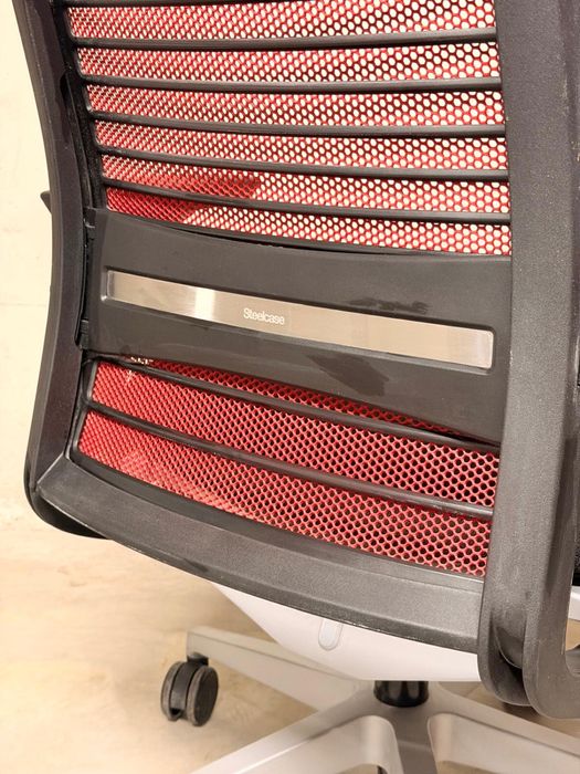 Scaun ergonomic de birou Steelcase