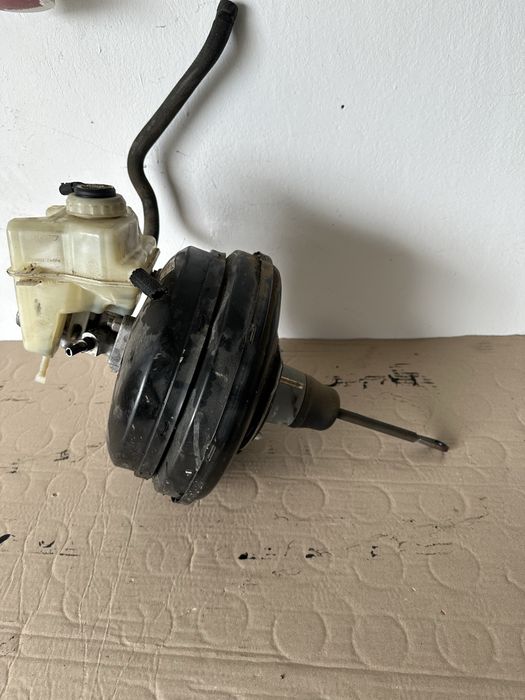 Tulumba pompa frana BMW X5 E53 manual 6 trepte 218cp 6757706