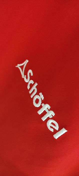 Austria ski team ски панталони, schoffel