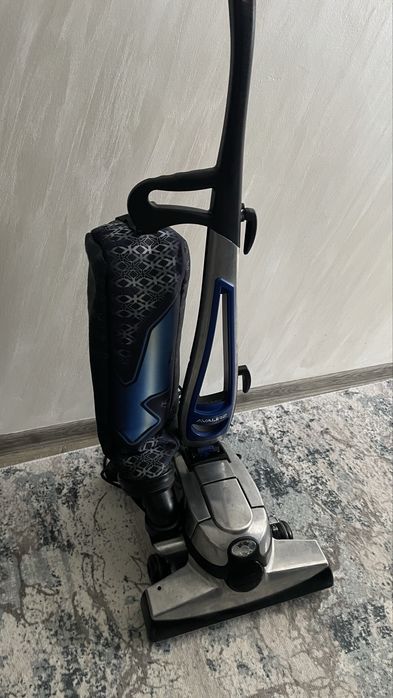 Прахосмукачка Кирби Валир2