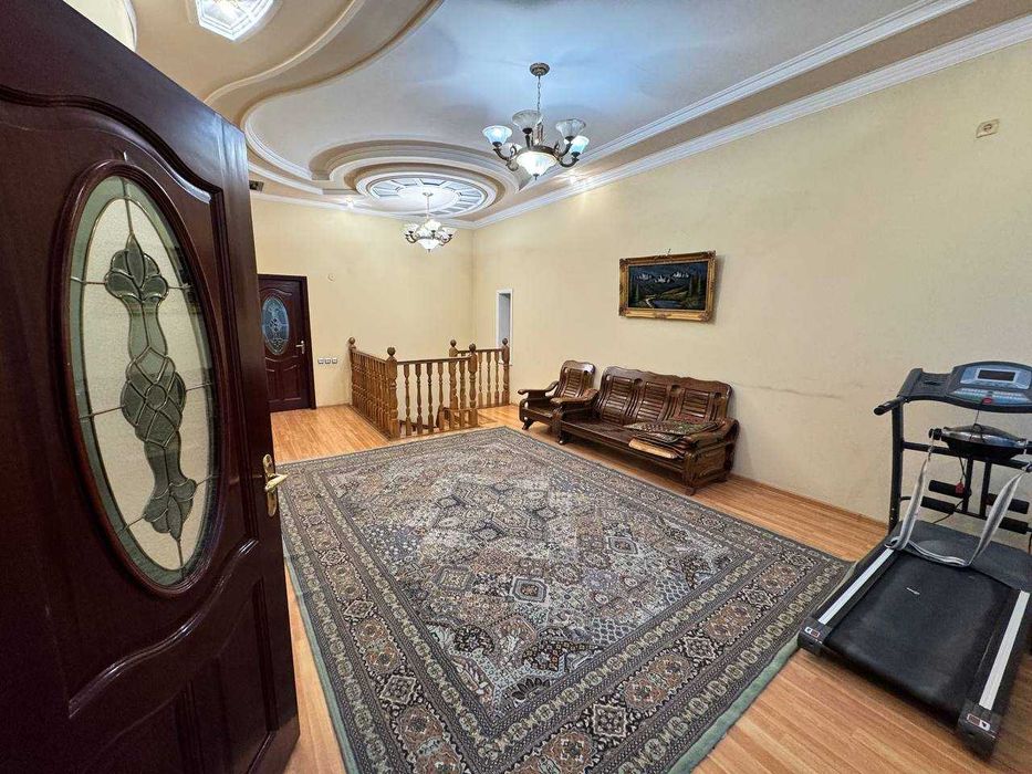 Аренда дома, детский сад, хостел, офис махалла Ракат 450м2 3,500у.е