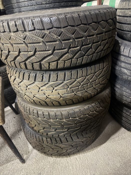 Гуми 195  60 15 цола  рикен